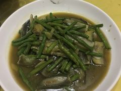 -天目湖刘老四农庄