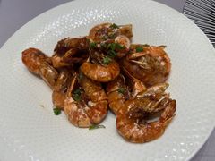 -御彩酒家(东风东路店)