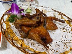 -津津菜馆(绝没分店)