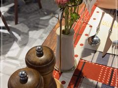 -Primo·丽莫意大利窑烤披萨