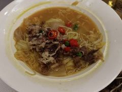 -新丁香海鲜酒店(银海商贸城店)