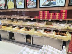 -芦庄子桂顺斋(和平路总店)