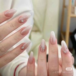 -SZ轻奢自助美甲美睫
