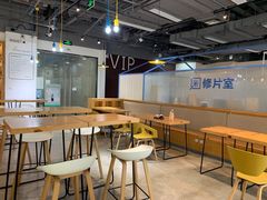 -天真蓝照相馆(五角场百联又一城店)