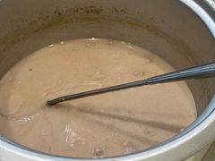 芋头芋泥粥-清心素食自助餐厅(夫子庙店)