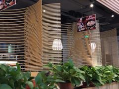 -避风塘(百联东郊店)