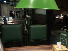 大堂-前海沿·青岛菜(大拇指广场石老人店)