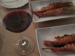 -一品诚记烤肉(大连柏威年购物中心店)