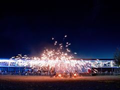 -北京鹿世界主题园