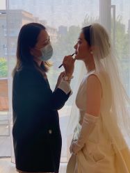 点击看大图 -Chic Bridal 熙可婚纱