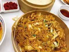 石浦麦饼筒-丰收日·小海鲜·沪上家宴(顾村正大店)