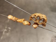 -小胡子祥彪烧烤(北湖总店)
