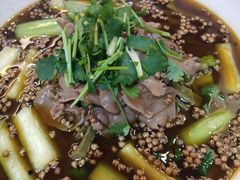 -写庭·鱼鲜川菜·宴请(铁像寺水街店)