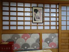 -桃屋日本料理(清华科技园店)