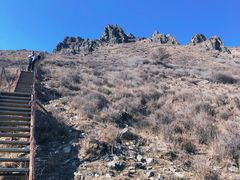 -灵山
