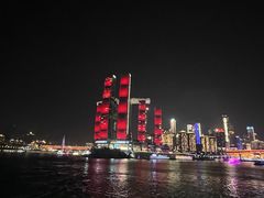 -重庆两江夜游-交运系列