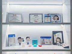 -维乐口腔·埃齐门诊(静安店)