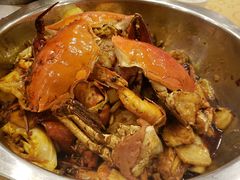 -秦记香辣蟹(松榆里店)