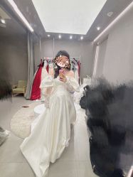 -SATIN COUTURE瑟庭婚纱礼服馆
