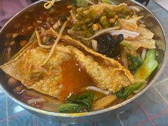 -红鼻子桂林米粉(金唐新光界店)