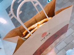 -阿甘锅盔(合生汇购物中心店)