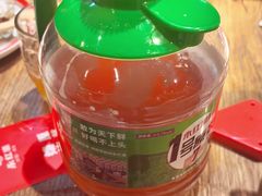 -永红源啤酒·烧烤·海鲜·大排档(青特城店)