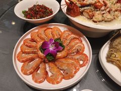 -海鲜e族(马王堆店)