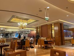 -杭州JW万豪酒店-万豪中餐厅