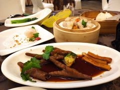 -美食汇·海鲜自助西餐厅·江门富力万达嘉华酒店