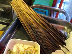 -钢管厂五区小郡肝串串香(奥克斯广场锦城万达店)