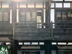 -星巴克臻选(成都宽窄巷子店)