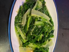 炒时蔬-醉小酒馆·川菜·江湖菜·重庆菜(观音桥旗舰店)