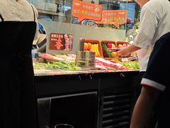 -非烤勿扰韩料自助烤肉(松山湖万科店)