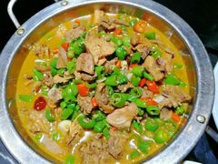 -大鸭梨烤鸭(甘家口店)