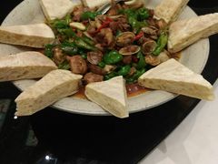 辣子鸡-舜和枣庄大酒店