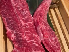 -赤坂亭·M9和牛烧肉·铁板烧·日料398放题(长泰广场店)