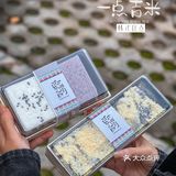谁能抵挡得住这一口糯叽叽的韩式米糕 