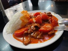 -妈阁铭记澳葡美食