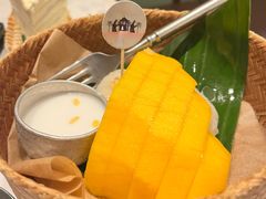 -太食獸泰式茶餐厅(艾尚天地店)