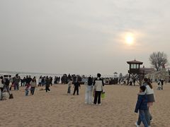 -老虎石海上公园