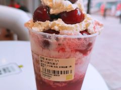 -奈雪的茶(大连新玛特店)