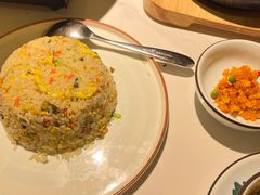 -南山翁新概念川菜(江宁万达广场店)