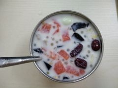 椰奶清补凉-海大南门夜市(海富街店)