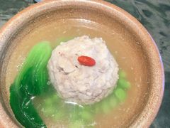 -兰溪小馆(东直门簋街店)