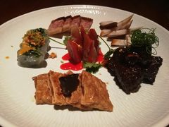 -湖滨28中餐厅·西湖宴·杭州君悦酒店