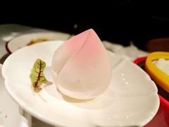 -北平宴·烤鸭·京味菜(中关村店)