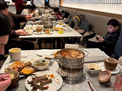 -盐城万豪酒店-盐城厨房西餐厅