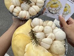 -蜀国大将老火锅(江北店)