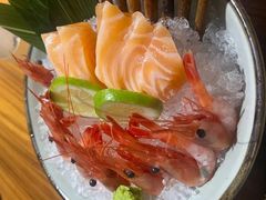 -今泉町·鳗 居酒屋(徐汇绿地缤纷城店)