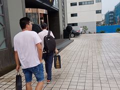 -香雪海饭店中餐厅(人民桥店)